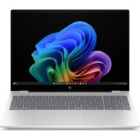 Laptop Hp OmniBook 7 AI 16-bh0008ci Silver (DS1T9EA)