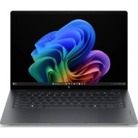 Laptop Hp OmniBook Ultra 14-kd0009ci Gray (DS1H1EA)