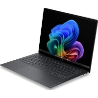 Laptop Hp OmniBook Ultra 14-kd0009ci Gray (DS1H1EA) imaginea #2 — magazin online Desire.md