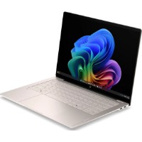 Laptop Hp OmniBook Ultra 14-kd0013ci Gold (DS1T7EA) imaginea #6 — magazin online Desire.md