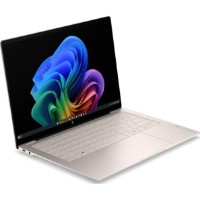 Laptop Hp OmniBook Ultra 14-kd0013ci Gold (DS1T7EA) imaginea #7 — magazin online Desire.md