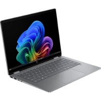 Ноутбук Hp OmniBook X Flip 14-fk0000ci Silver (DS1T6EA) фото №3 — интернет-магазин Desire.md