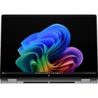 Ноутбук Hp OmniBook X Flip 14-fk0000ci Silver (DS1T6EA) фото №4 — интернет-магазин Desire.md