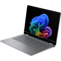 Ноутбук Hp OmniBook X Flip 14-fk0000ci Silver (DS1T6EA) фото №5 — интернет-магазин Desire.md
