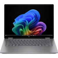 Ноутбук Hp OmniBook X Flip 14-fk0000ci Silver (DS1T6EA)