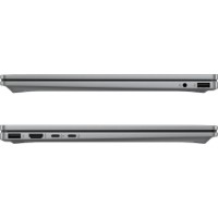Ноутбук Hp OmniBook X Flip 14-fk0000ci Silver (DS1T6EA) фото №2 — интернет-магазин Desire.md