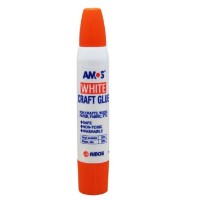 Adeziv Amos Craft Glue 34g (WCG34)