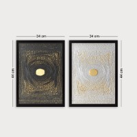Set de 2 tablouri Wallity SET_035 imaginea #2 — magazin online Desire.md