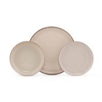 Seturi de veselă Hermia MOD18Y2730P02 Cinnamon imaginea #7 — magazin online Desire.md