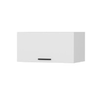 Настенный шкаф Rani Kale 90 White фото №3 — интернет-магазин Desire.md