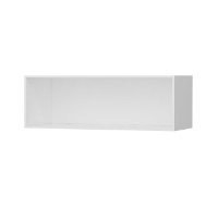 Настенный шкаф Rani Kale 135 White фото №4 — интернет-магазин Desire.md
