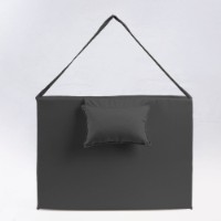 Раскладушка Hanah Home Myc06 Anthracite