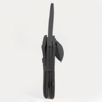 Раскладушка Hanah Home Myc06 Anthracite фото №2 — интернет-магазин Desire.md