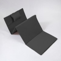 Раскладушка Hanah Home Myc06 Anthracite фото №4 — интернет-магазин Desire.md