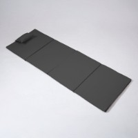 Раскладушка Hanah Home Myc06 Anthracite фото №5 — интернет-магазин Desire.md