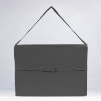 Раскладушка Hanah Home Myc06 Anthracite фото №6 — интернет-магазин Desire.md