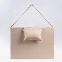 Раскладушка Hanah Home Myc06 Cream