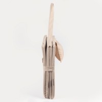 Раскладушка Hanah Home Myc06 Cream фото №2 — интернет-магазин Desire.md