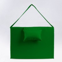Раскладушка Hanah Home Myc06 Green