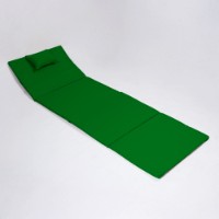 Раскладушка Hanah Home Myc06 Green фото №3 — интернет-магазин Desire.md