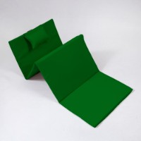 Раскладушка Hanah Home Myc06 Green фото №4 — интернет-магазин Desire.md