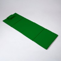 Раскладушка Hanah Home Myc06 Green фото №5 — интернет-магазин Desire.md