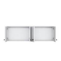 Настенный шкаф Rani EA143 White фото №10 — интернет-магазин Desire.md