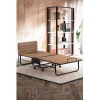 Раскладушка Hanah Home Katlanir фото №2 — интернет-магазин Desire.md