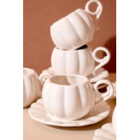 Set cești Hermia MCH0011842 imaginea #5 — magazin online Desire.md