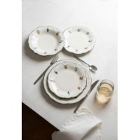 Seturi de veselă Hermia Vintage Rose imaginea #3 — magazin online Desire.md