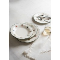 Seturi de veselă Hermia Vintage Rose imaginea #4 — magazin online Desire.md