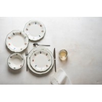 Seturi de veselă Hermia Vintage Rose imaginea #7 — magazin online Desire.md
