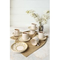 Set cești Hermia X00023144 imaginea #2 — magazin online Desire.md