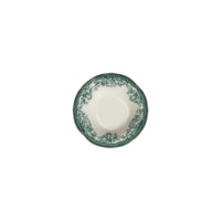 Seturi de veselă Hermia Velour Green Fulya 24 Ytkm imaginea #6 — magazin online Desire.md