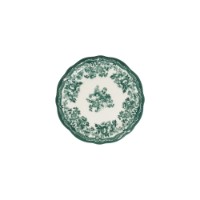 Seturi de veselă Hermia Velour Green Fulya 24 Ytkm imaginea #9 — magazin online Desire.md