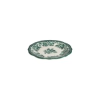 Seturi de veselă Hermia Velour Green Fulya 24 Ytkm imaginea #10 — magazin online Desire.md