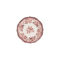 Seturi de veselă Hermia Velour Maroon Fulya 24 Ytkm imaginea #9 — magazin online Desire.md