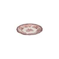 Seturi de veselă Hermia Velour Maroon Fulya 24 Ytkm imaginea #10 — magazin online Desire.md
