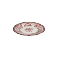 Seturi de veselă Hermia Velour Maroon Fulya 24 Ytkm imaginea #13 — magazin online Desire.md