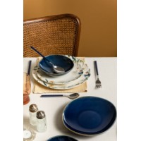 Seturi de veselă Hermia Neris Navy Pebble 24 Ytkm imaginea #2 — magazin online Desire.md