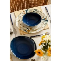 Seturi de veselă Hermia Neris Navy Pebble 24 Ytkm imaginea #3 — magazin online Desire.md