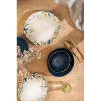 Seturi de veselă Hermia Neris Navy Pebble 24 Ytkm imaginea #4 — magazin online Desire.md