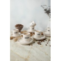 Set cești Hermia X00022382 imaginea #3 — magazin online Desire.md