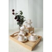 Set cești Hermia X00022432 imaginea #2 — magazin online Desire.md