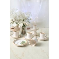 Set cești Hermia X00022432 imaginea #3 — magazin online Desire.md