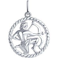 Pandantiv SOLOVOV JEWELRY 94031861 1,64g imaginea #1 — magazin online Desire.md