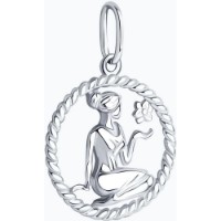 Pandantiv SOLOVOV JEWELRY 94031858 1,61 imaginea #3 — magazin online Desire.md