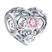 Pandantiv SOLOVOV JEWELRY 94031784 2,28g imaginea #1 — magazin online Desire.md