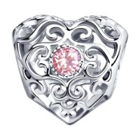 Pandantiv SOLOVOV JEWELRY 94031784 2,33g imaginea #2 — magazin online Desire.md