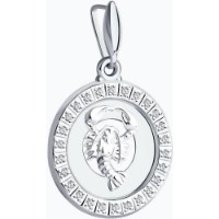 Pandantiv SOLOVOV JEWELRY 94031386 1,29g imaginea #3 — magazin online Desire.md